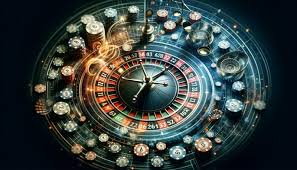 Официальный сайт Jackpot Casino